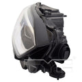 1819 AUDI A5/S5 LED HEADLIGHT ASSY RH