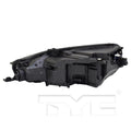 1819 AUDI A5/S5 LED HEADLIGHT ASSY RH