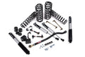 JKS Manufacturing shock absorber