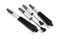 18C JEEP WRANGLER JL JVENTURE 3IN 2DR W/FOX 2.5 PERF SERIES SHOCKS STD RATE C