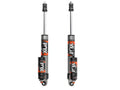 19-Up Ram 1500 Rear Performance Elite 2.5 Piggback 0-2 Inch Lift Dual Speed Compression Adjuster Fox Offroad Shocks
