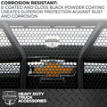 DODGE/RAM FRONT BUMPER W/O SENSORS