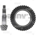RING & PINION