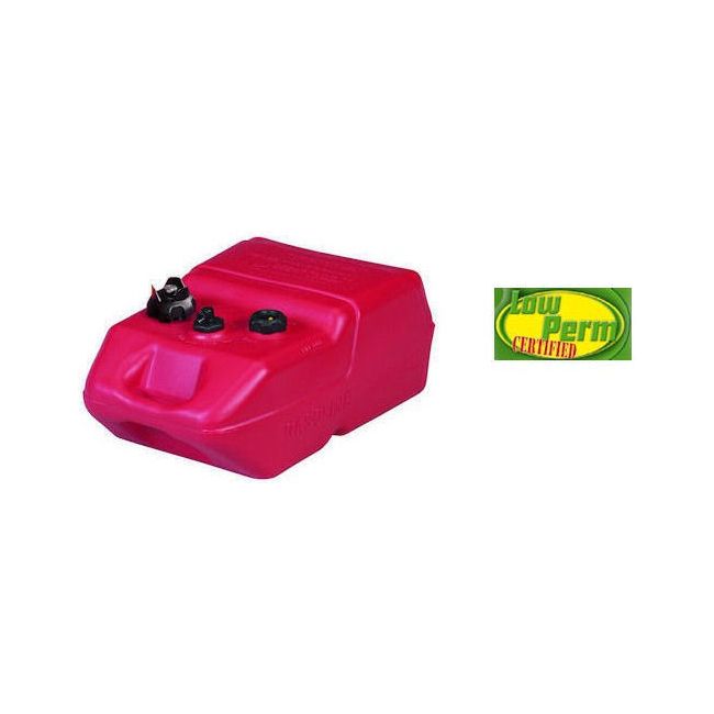 ULTRA 6 6.5 GAL TANK (18PCS) - PALL