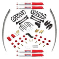 Skyjacker 5"KIT,09 DODGE 2500 W/NITRO