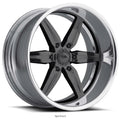 Wheel Pros, LLC auto part detail