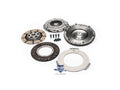 Wagner Tuning VW Golf R MK7 Twin Disc Clutch Kit