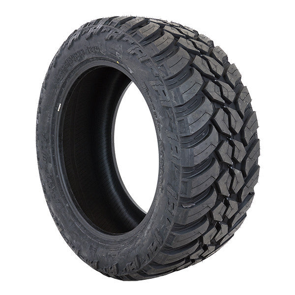 FF117 26X16 6X5.5 POLISH -101MM