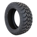FF117 26X16 6X5.5 POLISH -101MM