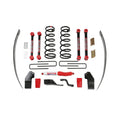 Skyjacker DGE RAM 4.5" CLS1 KT,2K DGE