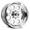 Fuel Wheels auto part installed view