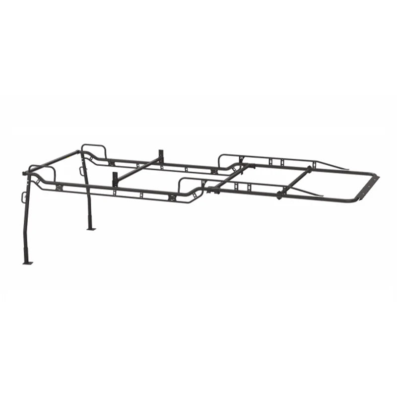 THE PRO RACK FULL KIT PLATFORM BODIES FORKLIFT LOADABLE 9FT BODY EC/ 11FT BODY RC