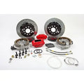 BAER BRAKES 13 SS4 R BRK KIT MG SDZ
