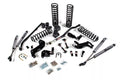 JKS Manufacturing shock absorber