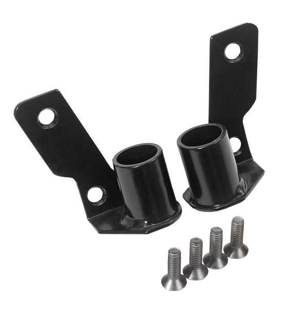 MIRROR RELOCATION BRACKET