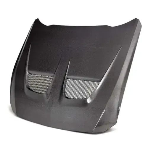Anderson Composites 2024 Ford Mustang Type-GTD Carbon Fiber Fenders