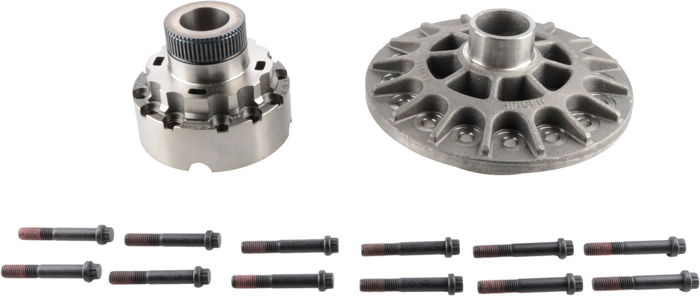 KIT-WHL DIFF CASE