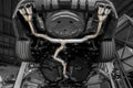 Remark 2015+ Subaru WRX/STI VA Resonated Mid Pipe