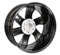 Ford Racing 15-21 F-150 20x8.5 Gloss Black Wheel