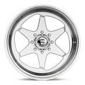 Fuel Off-Road auto part