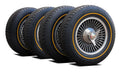 BFGoodrich G-Force Comp-2 A/S+ 235/35ZR19 91Y XL