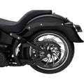 Performance Machine 18x5.5 Forged Wheel Nivis - Chrome