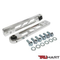 TruHart polished control arms