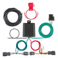 CUSTOM WIRING HARNESS (4-WAY FLAT O