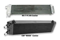 SUBARU BAJA RADIATOR