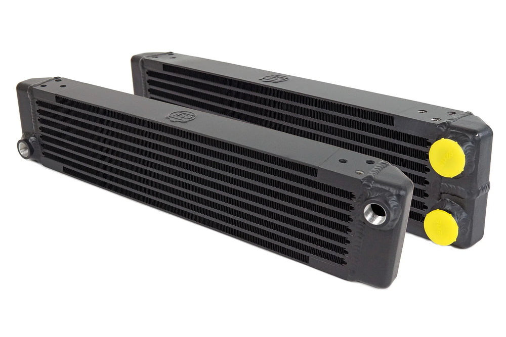 SUBARU BAJA RADIATOR