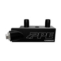 1418 GM 6L80 WITH 3/8IN LINES TRANSMISSION FLUID THERMAL BYPASS VALVE