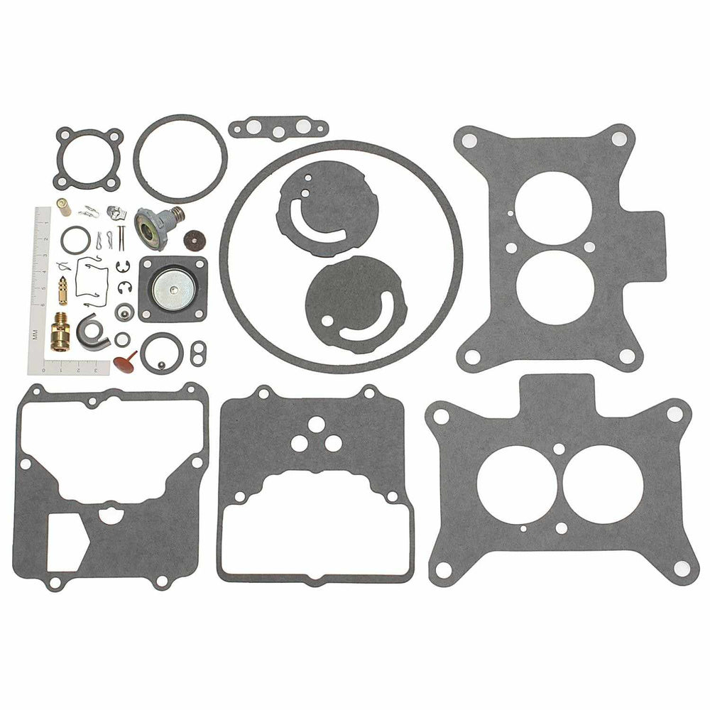 CARBURETOR KIT