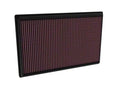 K&N 2023 Dodge Hornet L4-2.0L F/I Turbo Replacement Air Filter