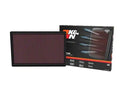 K&N 2023 Dodge Hornet L4-2.0L F/I Turbo Replacement Air Filter