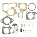 HYGRADE TUNEUP auto part detail