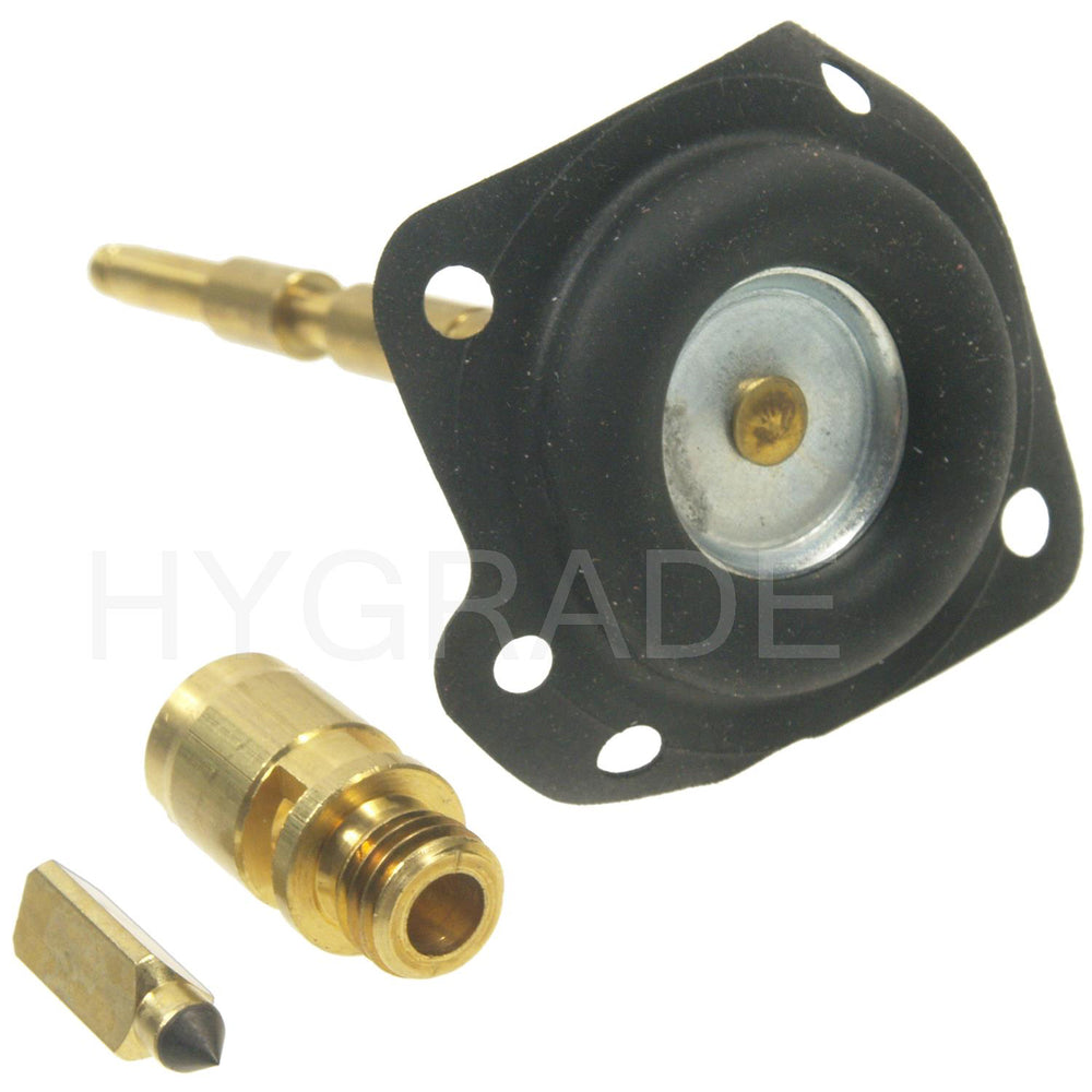 CARBURETOR KIT