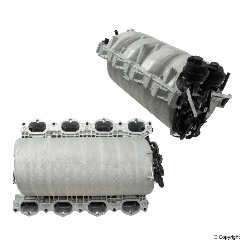 INTAKE MANIFOLD MB