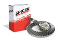 STEER BUMP ASSY