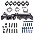 ATS Diesel 07.5-11 RAM Cummins 6.7L 4WD 68RFE Transmission Package - Stage 3