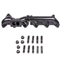 ATS Diesel 07.5-11 RAM Cummins 6.7L 4WD 68RFE Transmission Package - Stage 3