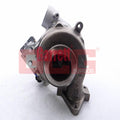 Turbocharger Service