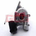 Turbocharger Service