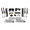 Skyjacker shock absorber