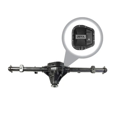 Yukon Gear & Axle auto part