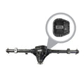 Yukon Gear & Axle auto part