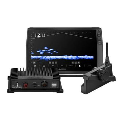 ECHOMAP ULTRA 2 ICE HOUSE SYSTEM
