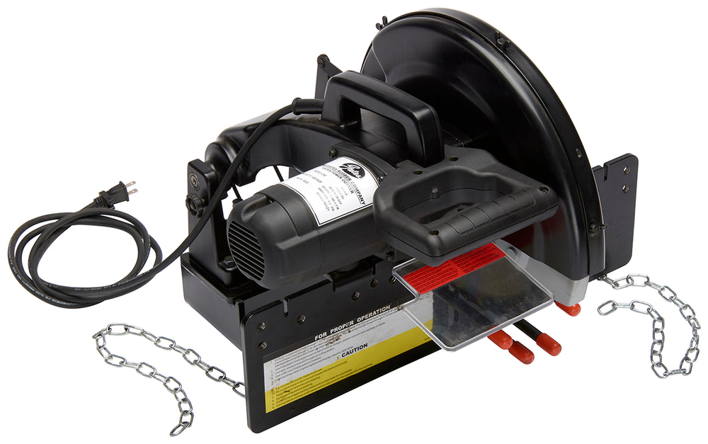 Gates Hydraulic Workbench