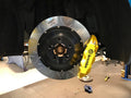 Brembo auto part detail