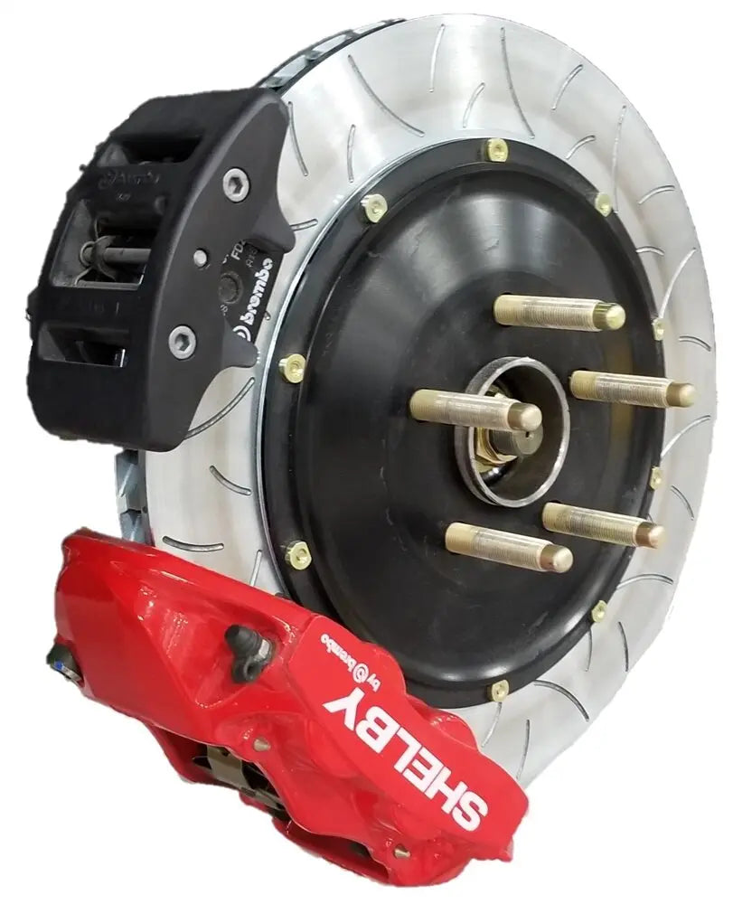 Brembo auto part