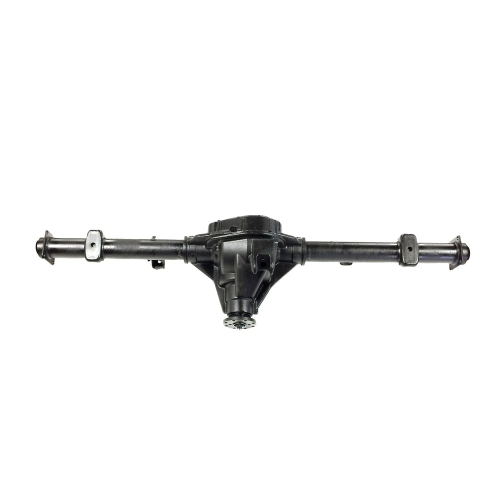 9.75" REMAN AXLE ASSY ''99-''00 FOR